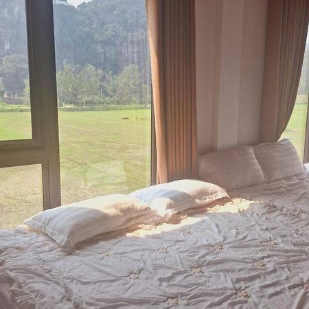 Trang An Rice Field Homestay Ninh Binh Bagian luar foto